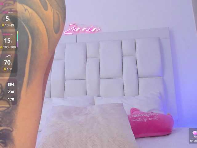 MAY-ZENNIN live cam on BongaCams