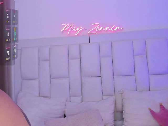 MAY-ZENNIN