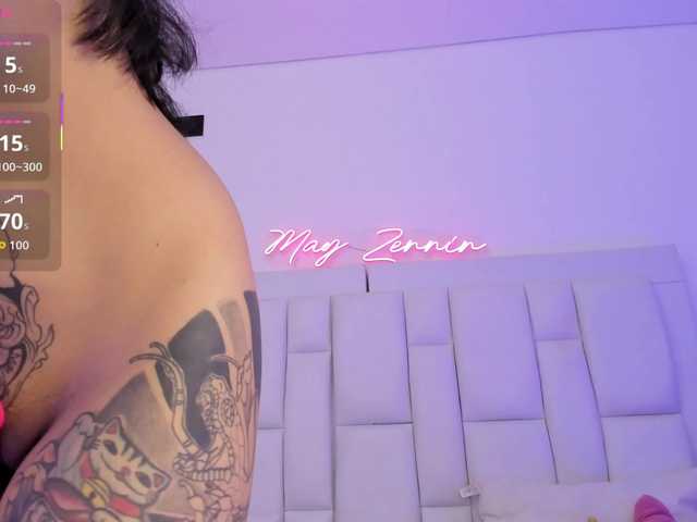 MAY-ZENNIN