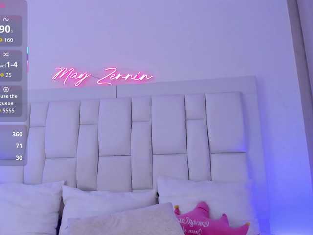 MAY-ZENNIN