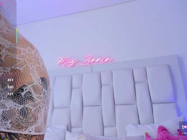 MAY-ZENNIN