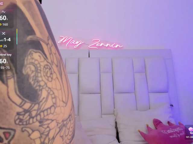 MAY-ZENNIN