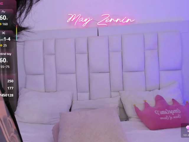 MAY-ZENNIN