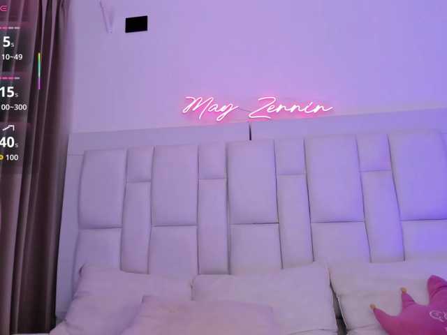 MAY-ZENNIN