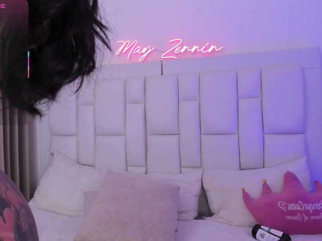MAY-ZENNIN live cam on BongaCams
