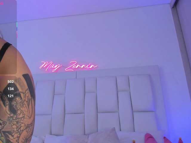 MAY-ZENNIN