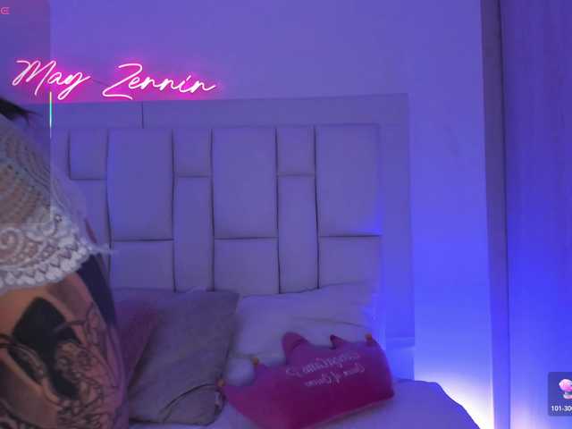 MAY-ZENNIN