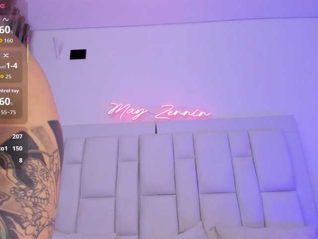 MAY-ZENNIN