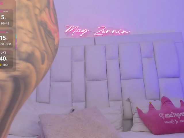MAY-ZENNIN