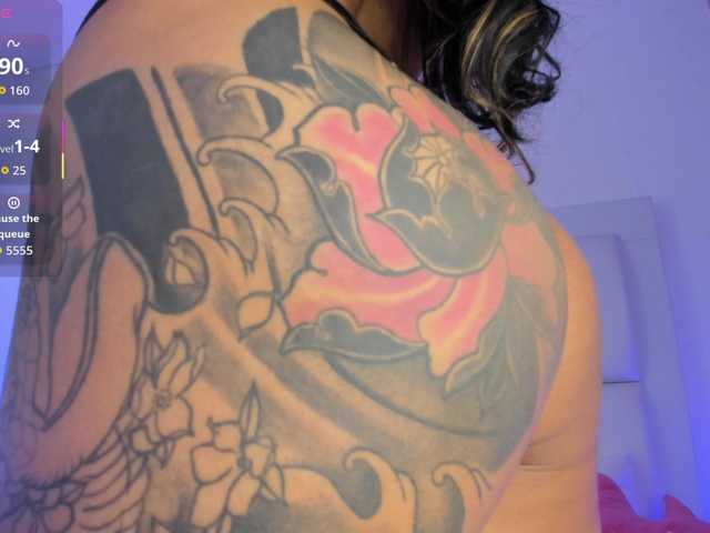 MAY-ZENNIN's BongaCams show and profile