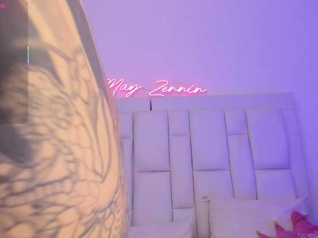 MAY-ZENNIN