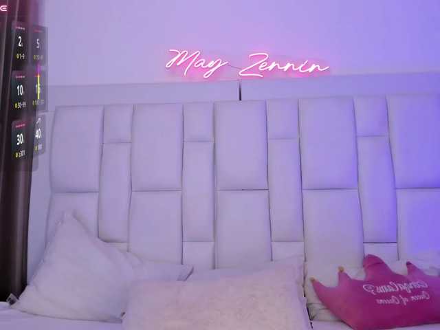 MAY-ZENNIN