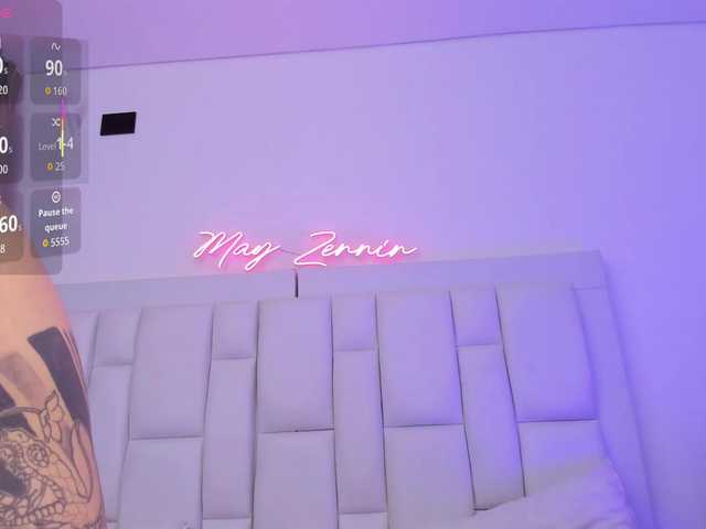 MAY-ZENNIN