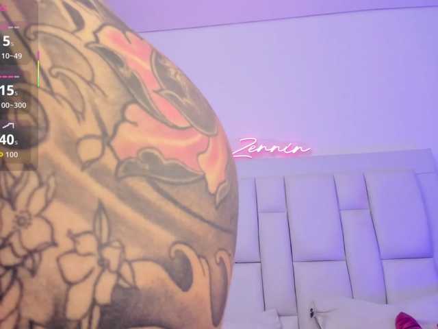 MAY-ZENNIN