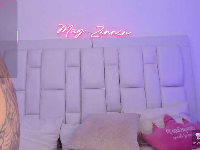 MAY-ZENNIN