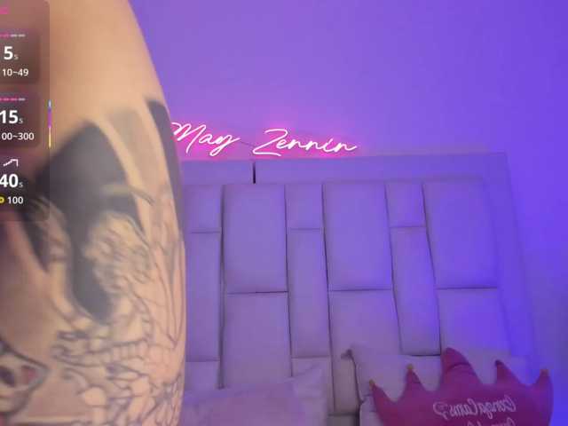MAY-ZENNIN live cam preview