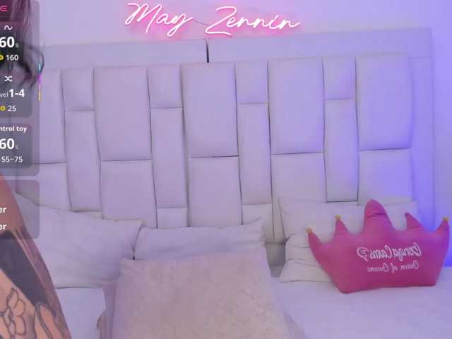 MAY-ZENNIN