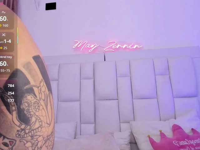 MAY-ZENNIN