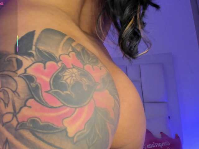 MAY-ZENNIN live cam on BongaCams