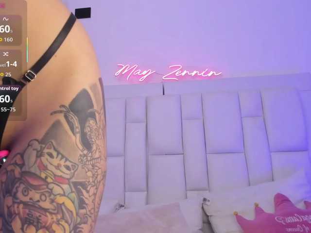 MAY-ZENNIN