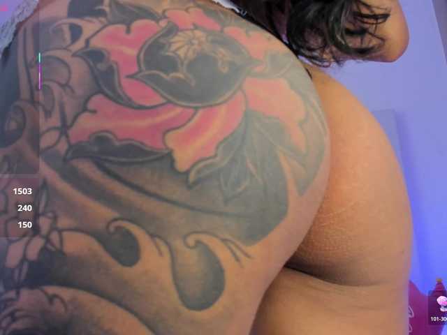 MAY-ZENNIN live cam on BongaCams
