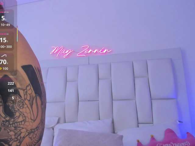 MAY-ZENNIN