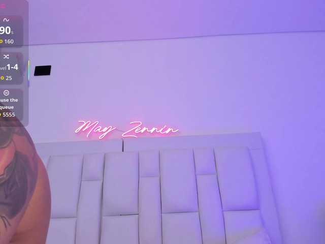 MAY-ZENNIN