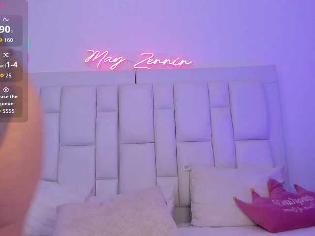 MAY-ZENNIN
