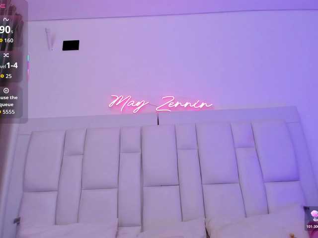MAY-ZENNIN