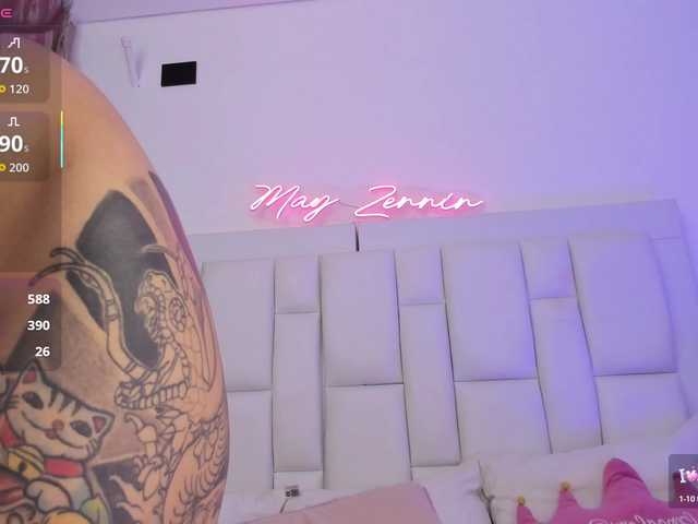 MAY-ZENNIN