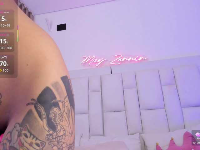 MAY-ZENNIN