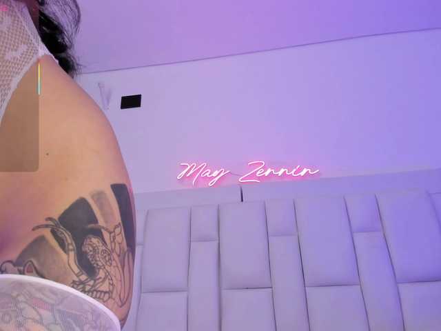 MAY-ZENNIN