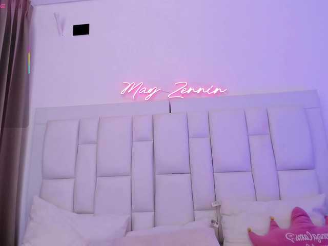 MAY-ZENNIN