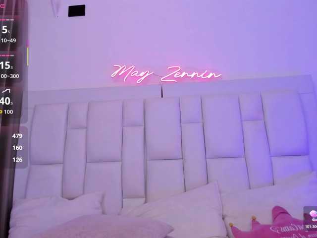 MAY-ZENNIN
