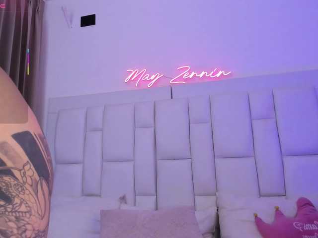 MAY-ZENNIN