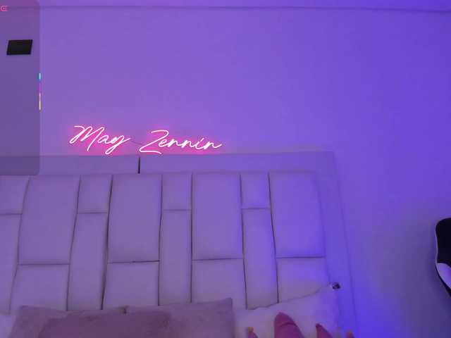 MAY-ZENNIN