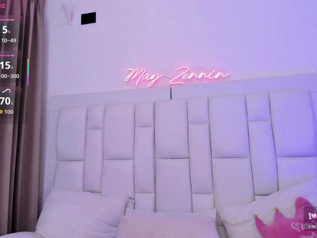 MAY-ZENNIN