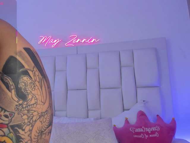 MAY-ZENNIN