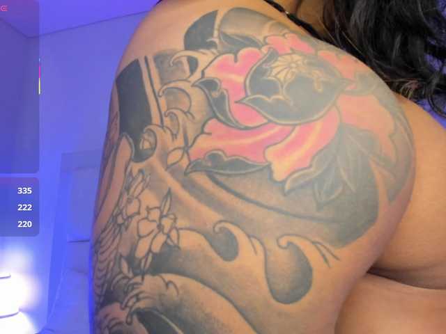 MAY-ZENNIN live cam on BongaCams