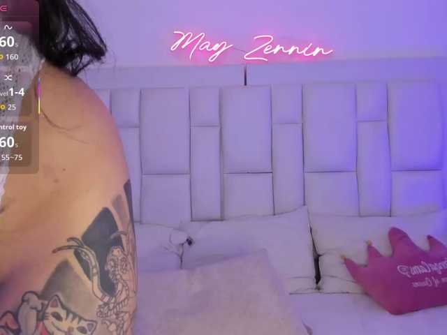 MAY-ZENNIN live cam preview