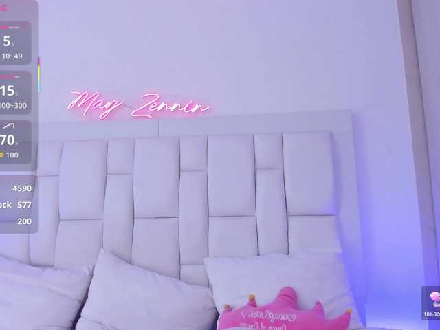 MAY-ZENNIN