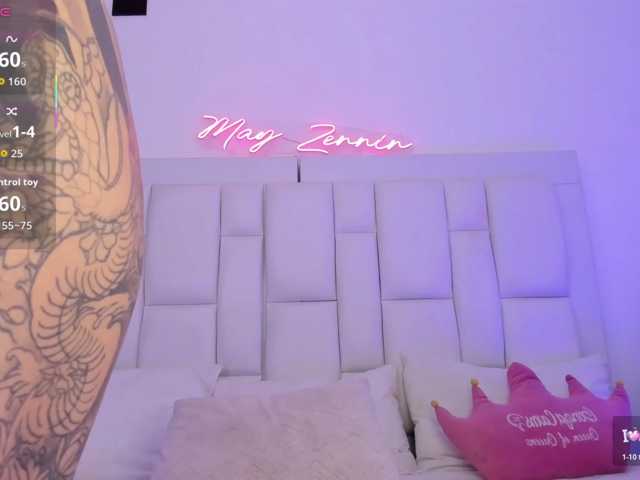 MAY-ZENNIN