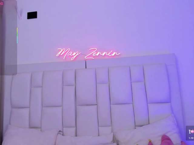 MAY-ZENNIN
