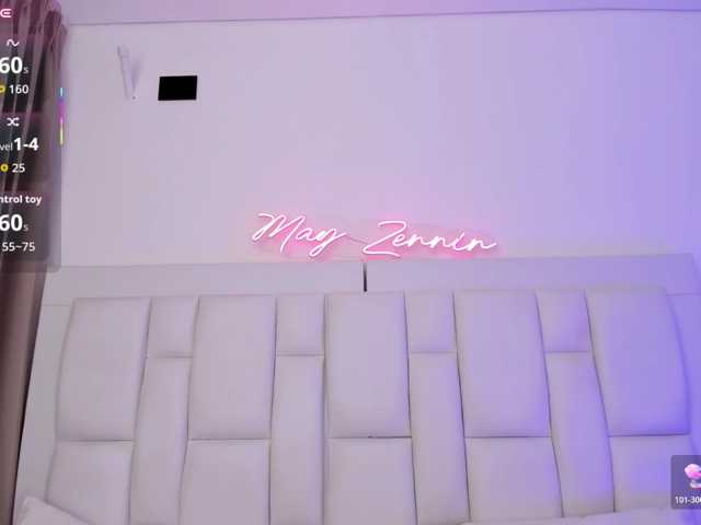 MAY-ZENNIN