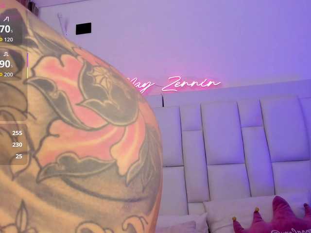 MAY-ZENNIN