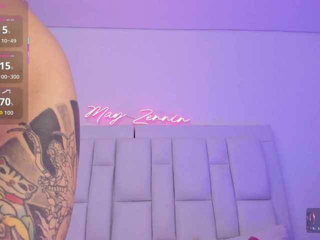MAY-ZENNIN