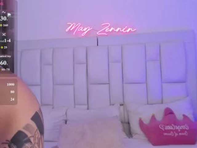 MAY-ZENNIN