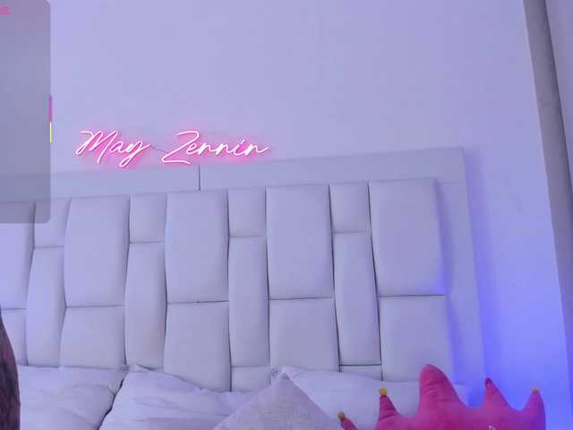 MAY-ZENNIN