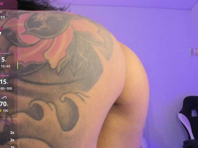 MAY-ZENNIN live cam on BongaCams