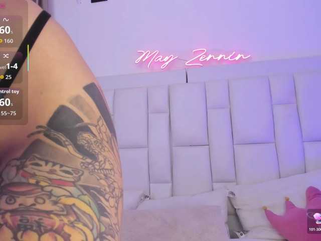 MAY-ZENNIN